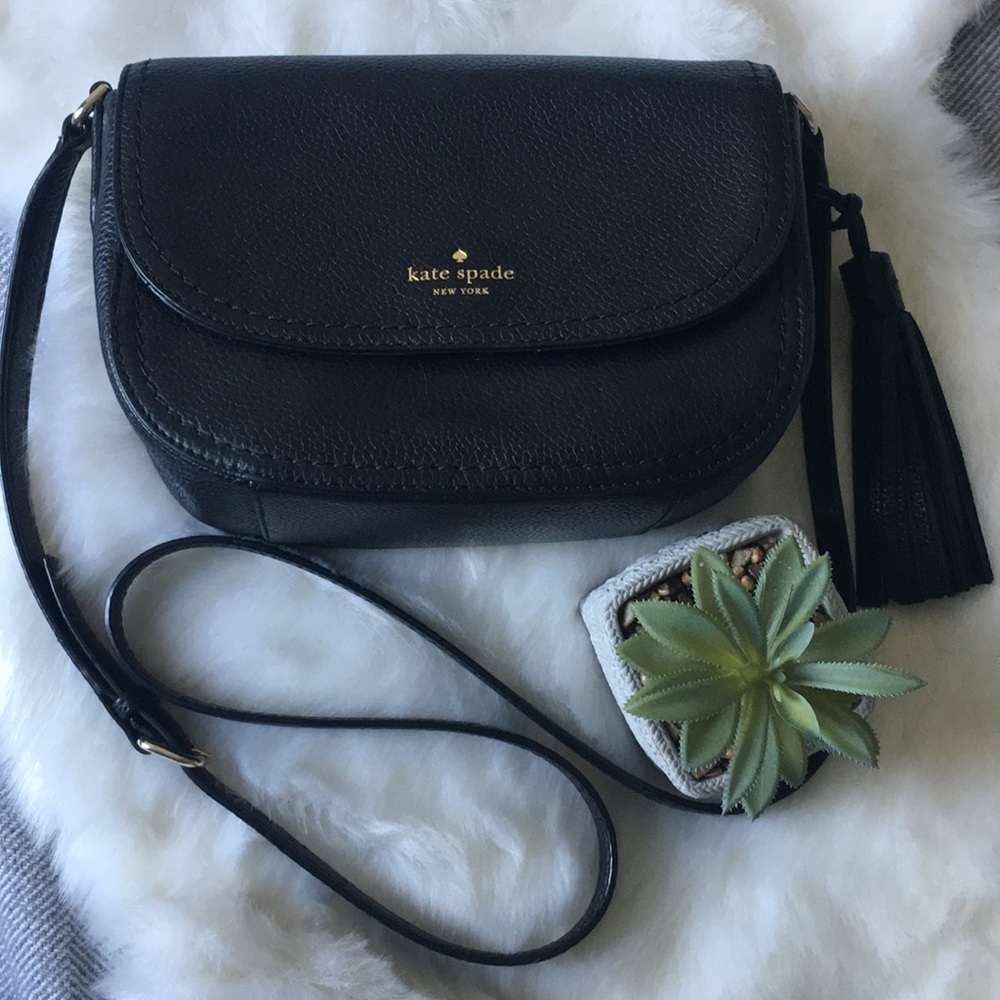 Kate Spade Crossbody. Or Best Offer